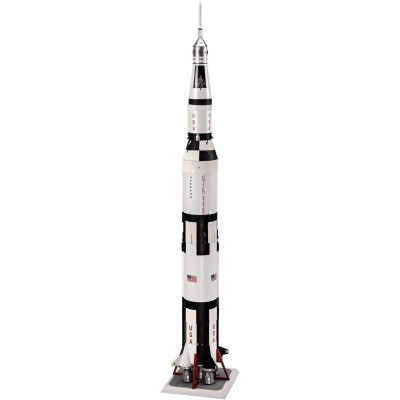 Gift-Set 03704 - Apollo 11 Saturn V Rocket (50 Years Moon Landing) (1:96)