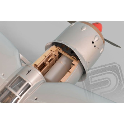 PH168 Westland Lysander - 1900mm ARF