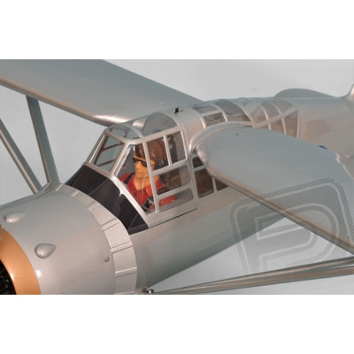 PH168 Westland Lysander - 1900mm ARF