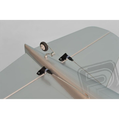 PH168 Westland Lysander - 1900mm ARF