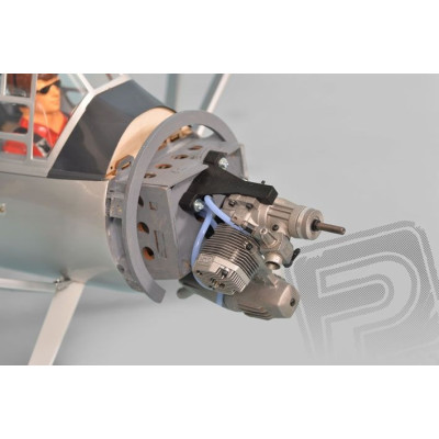 PH168 Westland Lysander - 1900mm ARF