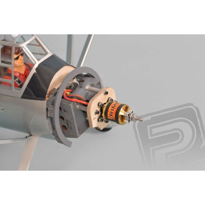 PH168 Westland Lysander - 1900mm ARF