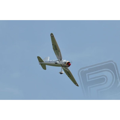 PH168 Westland Lysander - 1900mm ARF