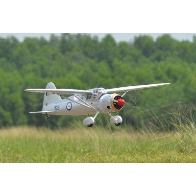 PH168 Westland Lysander - 1900mm ARF