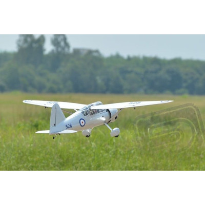 PH168 Westland Lysander - 1900mm ARF