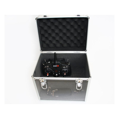 ASTRA hliníkový kufr pro mikrovrtulníky