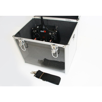 ASTRA hliníkový kufr pro mikrovrtulníky