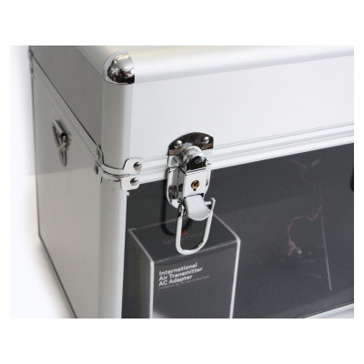 ASTRA hliníkový kufr pro mikrovrtulníky