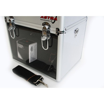 ASTRA hliníkový kufr pro mikrovrtulníky