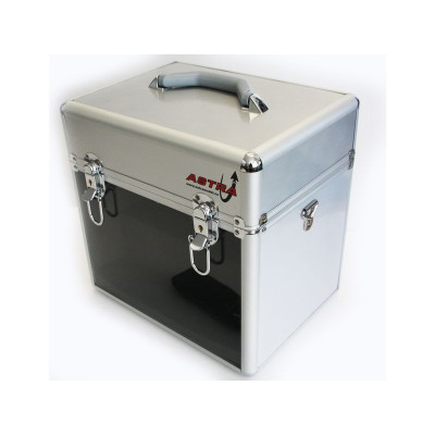 ASTRA hliníkový kufr pro mikrovrtulníky