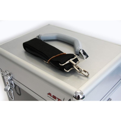 ASTRA hliníkový kufr pro mikrovrtulníky