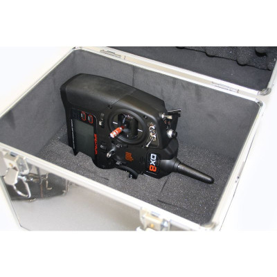 ASTRA hliníkový kufr pro mikrovrtulníky