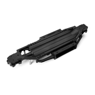 Plastové šasi, Verze 2020