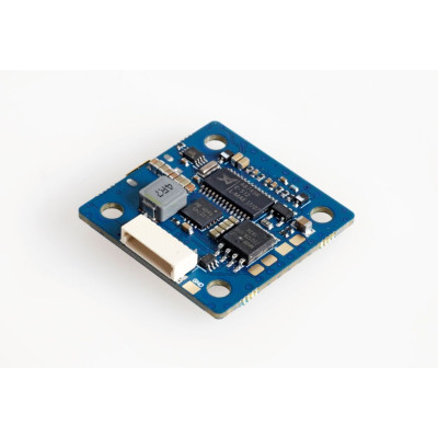 Řídící jednotka OMNIBUS F4 Nano V7 s OSD