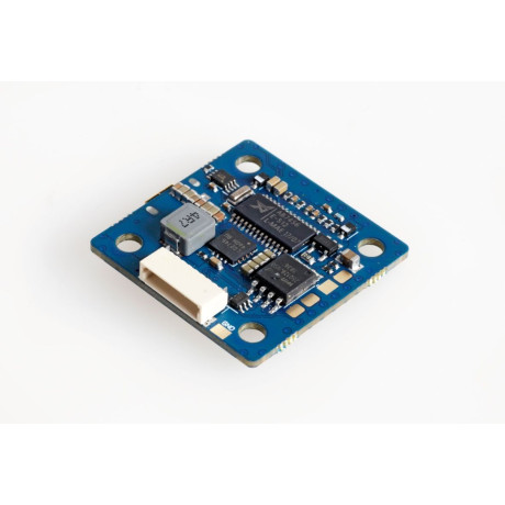 Řídící jednotka OMNIBUS F4 Nano V7 s OSD