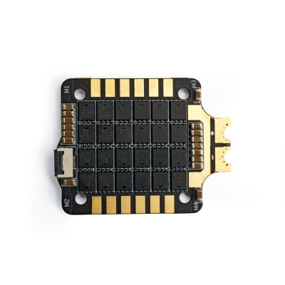 Regulátor 4 in 1, 30,5x30,5mm