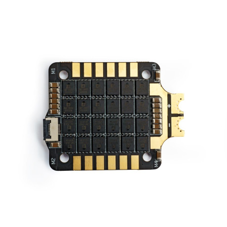 Regulátor 4 in 1, 30,5x30,5mm