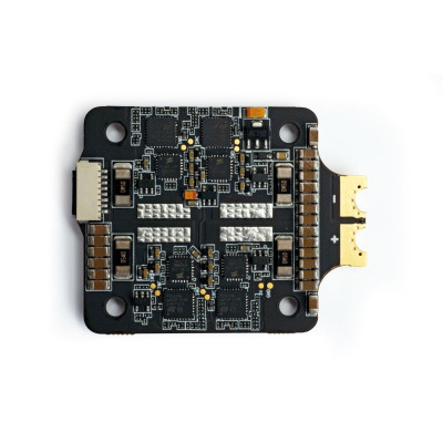 Regulátor 4 in 1, 30,5x30,5mm