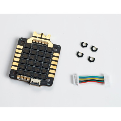 Regulátor 4 in 1, 30,5x30,5mm