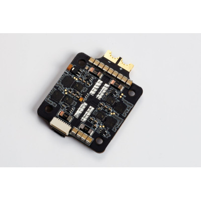 Regulátor 4 in 1, 30,5x30,5mm