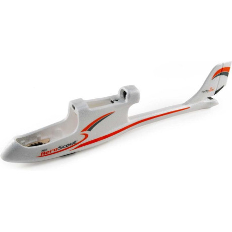 Hobbyzone trup: Mini AeroScout