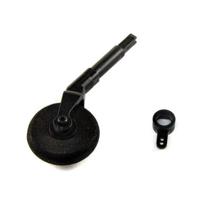 Hobbyzone ostruha: Mini AeroScout