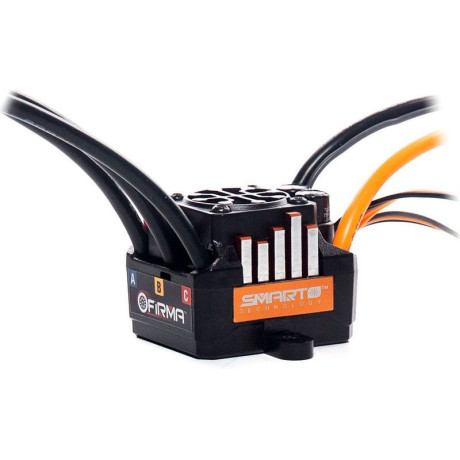 Spektrum Smart regulátor Firma 85A BL 2S