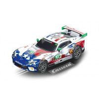 Autó a GO!!! és GO!!!!Plus modellekhez 1:43 méretarányban (64160)