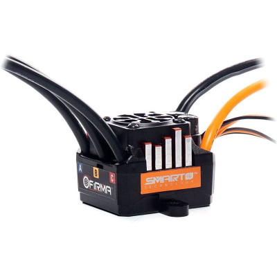 Spektrum Smart regulátor Firma 85A BL 2S