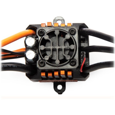 Spektrum Smart regulátor Firma 85A BL 2S