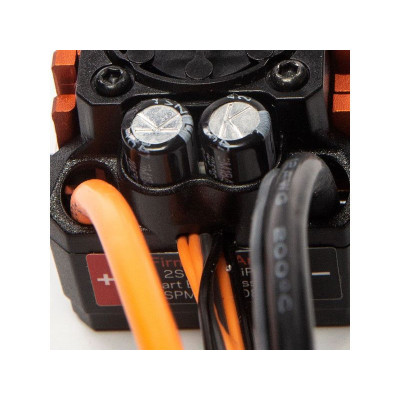 Spektrum Smart regulátor Firma 85A BL 2S