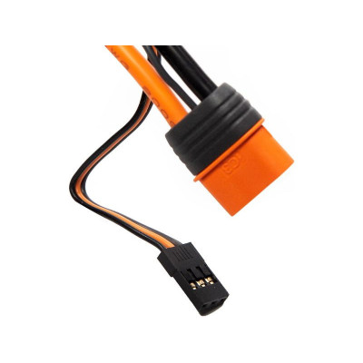 Spektrum Smart regulátor Firma 85A BL 2S