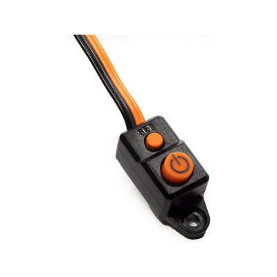 Spektrum Smart regulátor Firma 85A BL 2S