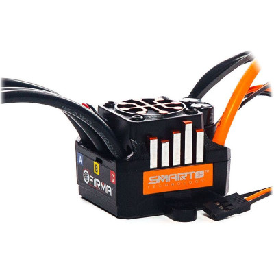 Spektrum Smart regulátor Firma 100A BL 3S