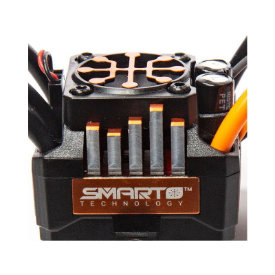 Spektrum Smart regulátor Firma 100A BL 3S