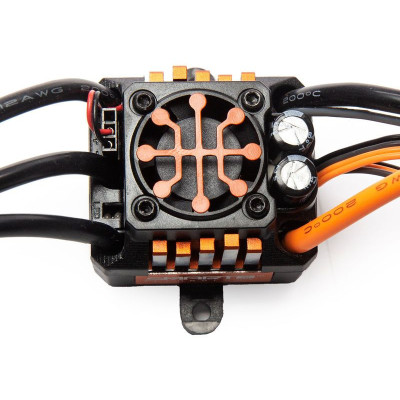 Spektrum Smart regulátor Firma 100A BL 3S