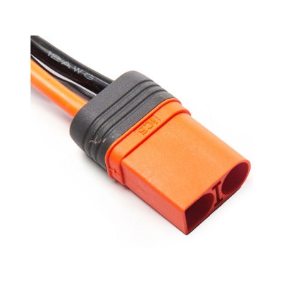 Spektrum Smart regulátor Firma 100A BL 3S