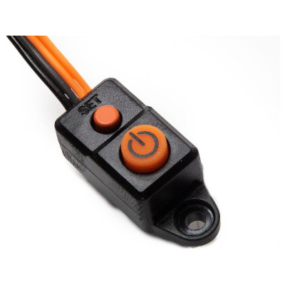 Spektrum Smart regulátor Firma 100A BL 3S