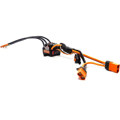 Spektrum Smart regulátor Firma 120A BL 4S