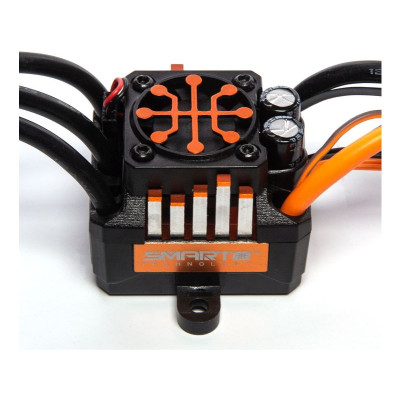 Spektrum Smart regulátor Firma 120A BL 4S