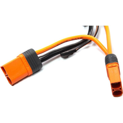 Spektrum Smart regulátor Firma 120A BL 4S