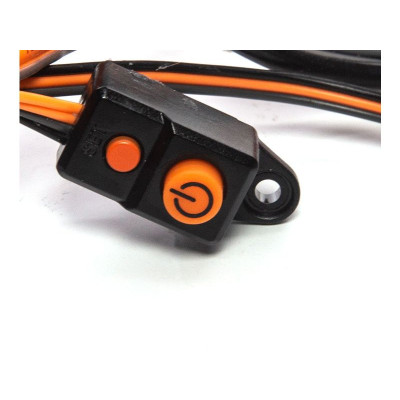 Spektrum Smart regulátor Firma 120A BL 4S