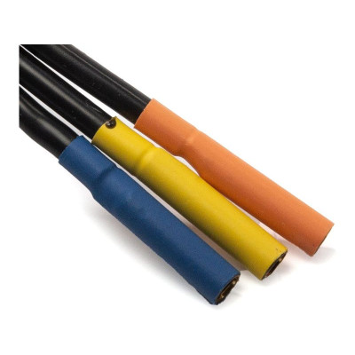 Spektrum Smart regulátor Firma 120A BL 4S