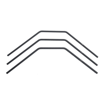 RC10B74.1 dráty stabilizátoru 1,8 až 2,0mm, 4 ks.