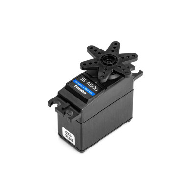 Futaba S-A500 (16,8kg 0,11s/60°)