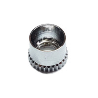 Pótalkatrész Spraycraft SP30 légpisztolyos festékszóró pisztolyhoz: tűhegyfedél.