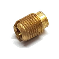 Pótalkatrész Spraycraft SP30 légpisztolyos festékszóró pisztolyhoz: tűház.