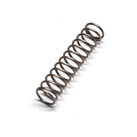 Pótalkatrész Spraycraft SP30 légfúvós festékszóró pisztolyhoz: rugó.