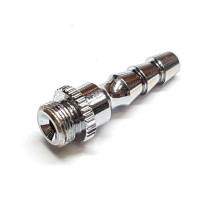 Pótalkatrész a Spraycraft SP30 légfúvós festékszóró pisztolyhoz: tömlőadapter.