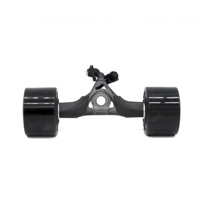 Exway Wave - Hub pohon